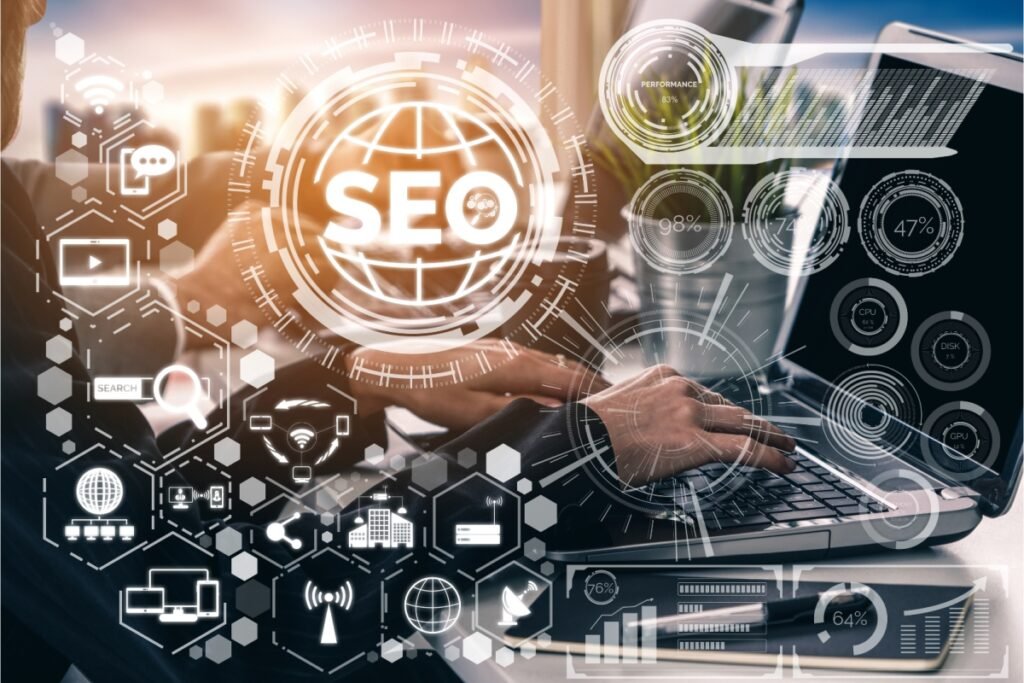 Benefits of Search Engine Optimization-Ratnawat Global