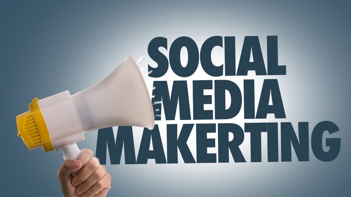 Social Media Marketing - Ratnawat Global